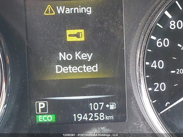 5N1AT2MV0HC793268 Nissan Rogue