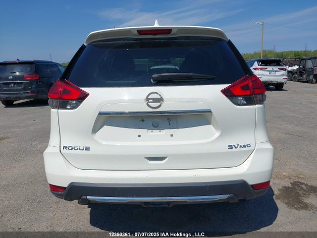 5N1AT2MV0HC793268 Nissan Rogue