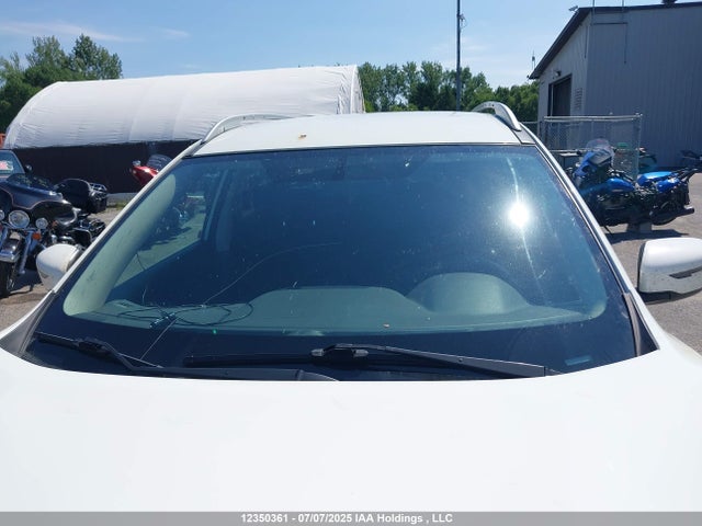 5N1AT2MV0HC793268 Nissan Rogue