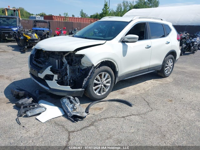5N1AT2MV0HC793268 Nissan Rogue