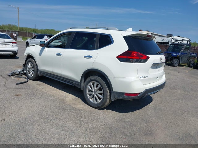 5N1AT2MV0HC793268 Nissan Rogue
