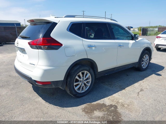 5N1AT2MV0HC793268 Nissan Rogue