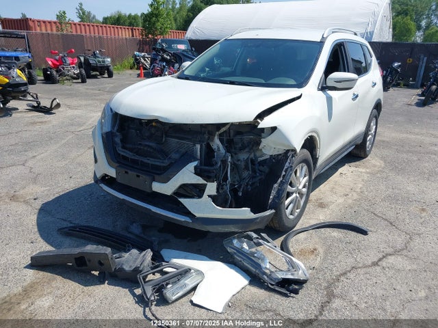 5N1AT2MV0HC793268 Nissan Rogue