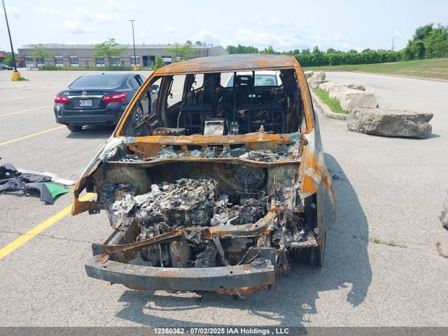 Dodge 2018 2018 2C4RDGEG9JR313405 Image 11