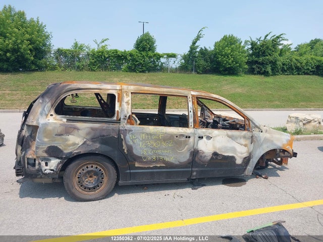 Dodge 2018 2018 2C4RDGEG9JR313405 Image 12