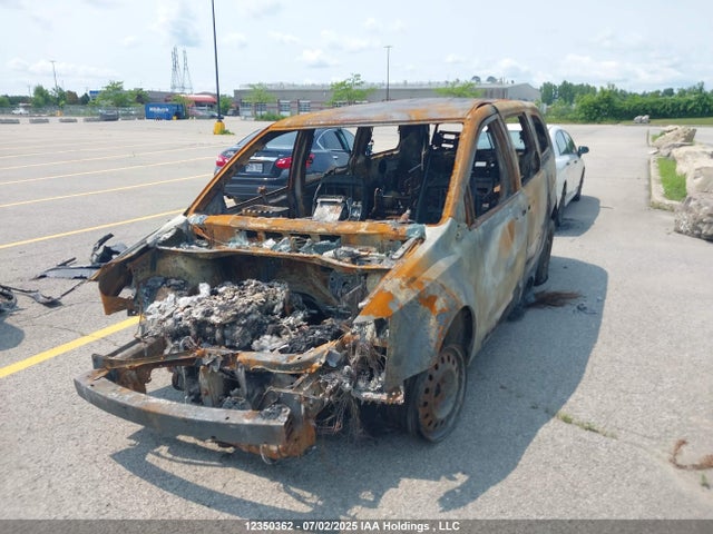 Dodge 2018 2018 2C4RDGEG9JR313405 Image 2