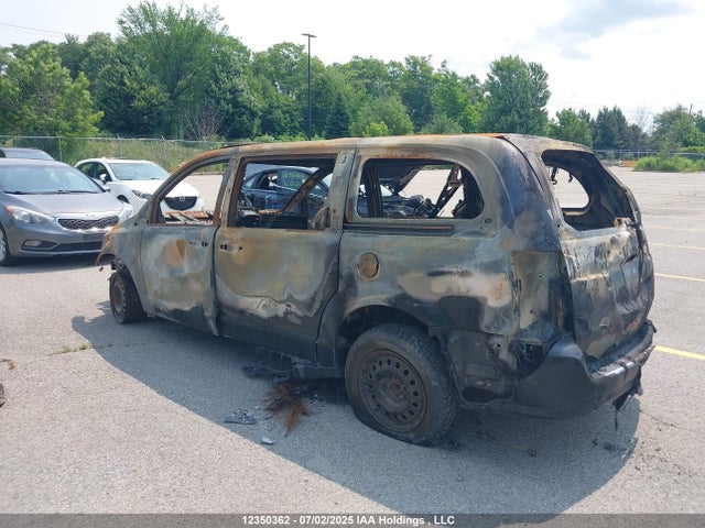 Dodge 2018 2018 2C4RDGEG9JR313405 Image 3