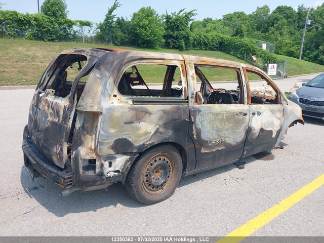 Dodge 2018 2018 2C4RDGEG9JR313405 Image 4