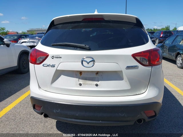Mazda pe 2016 JM3KE2BEXG0693062 Image 17