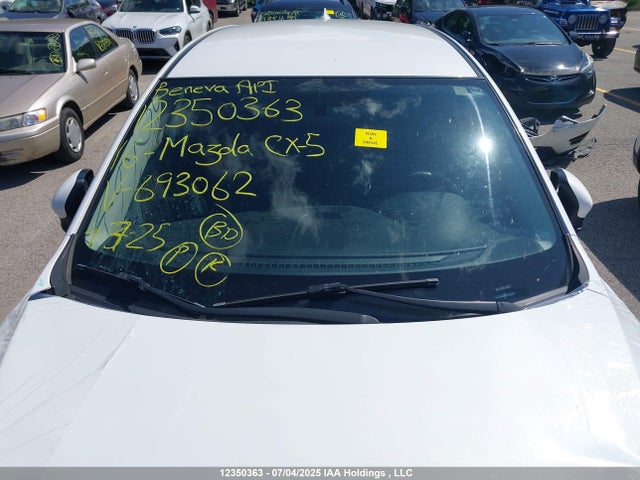 Mazda pe 2016 JM3KE2BEXG0693062 Image 18