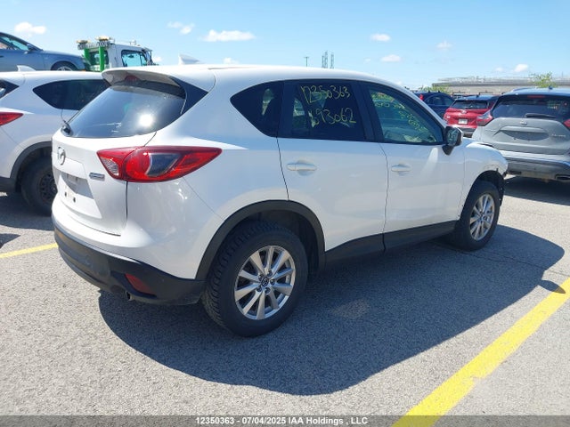 Mazda pe 2016 JM3KE2BEXG0693062 Image 4