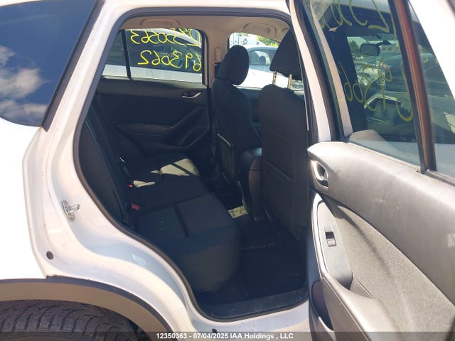 Mazda pe 2016 JM3KE2BEXG0693062 Image 8