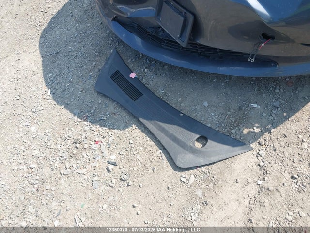 5YJ3E1EB5PF678124 Tesla MODEL 3