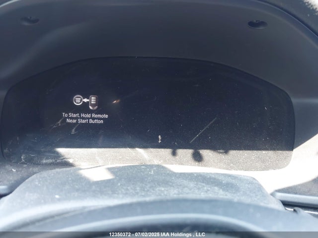 1HGCV1F39LA801581 Honda l15be