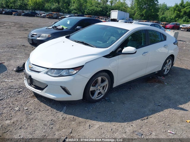 1G1RA6S53JU156424 Chevrolet l3a - direct injection, variable valve timing, hybrid, gen 1