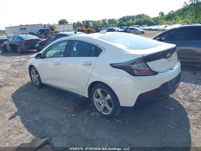 1G1RA6S53JU156424 Chevrolet l3a - direct injection, variable valve timing, hybrid, gen 1