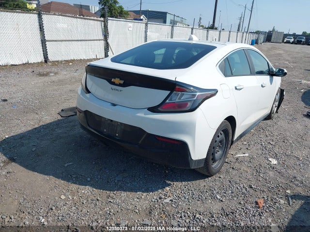1G1RA6S53JU156424 Chevrolet l3a - direct injection, variable valve timing, hybrid, gen 1
