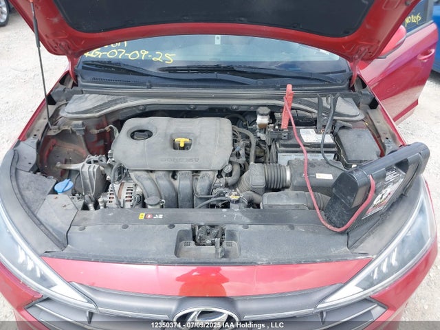 KMHD84LF6KU740127 Hyundai mpi nu
