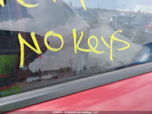 KMHD84LF6KU740127 Hyundai mpi nu