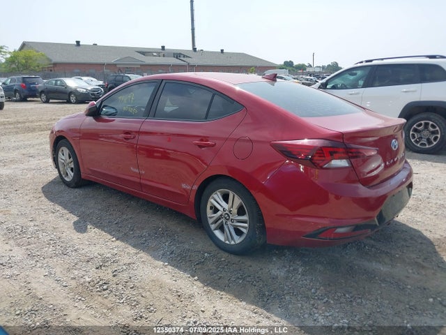 KMHD84LF6KU740127 Hyundai mpi nu
