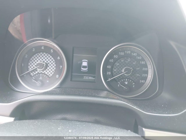KMHD84LF6KU740127 Hyundai mpi nu