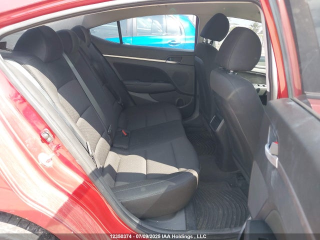 KMHD84LF6KU740127 Hyundai mpi nu
