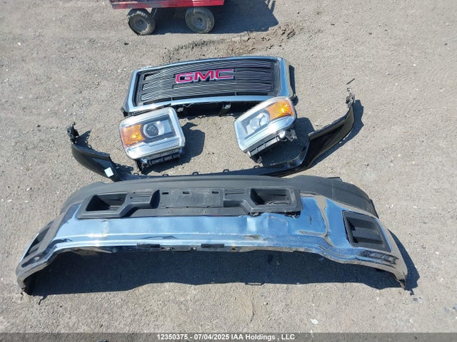 1GTR1TEH7EZ378808 GMC lv3 - vvt, aluminum, e85 max