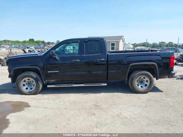 1GTR1TEH7EZ378808 GMC lv3 - vvt, aluminum, e85 max