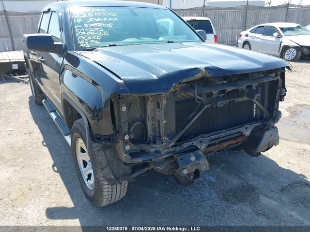 1GTR1TEH7EZ378808 GMC lv3 - vvt, aluminum, e85 max