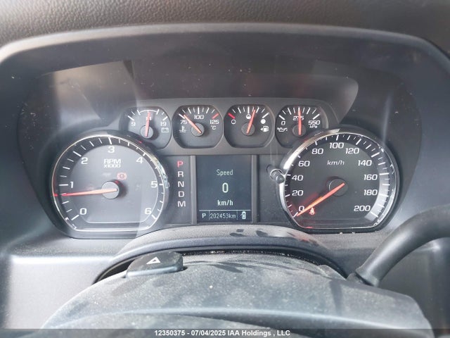 1GTR1TEH7EZ378808 GMC lv3 - vvt, aluminum, e85 max