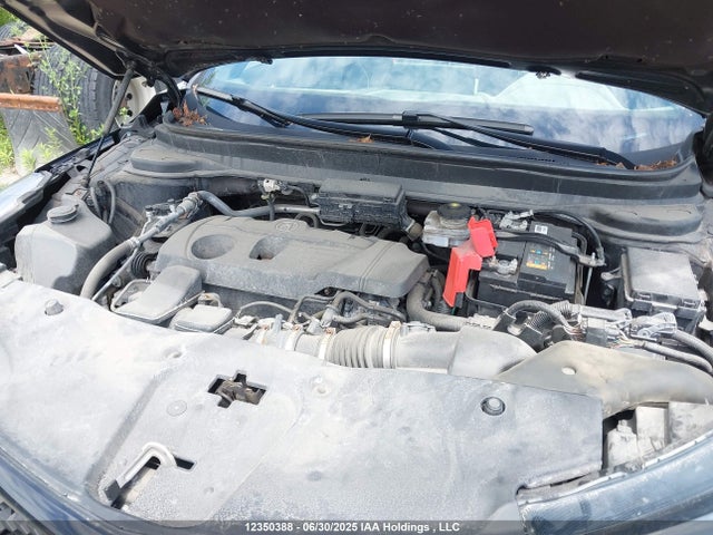 5J8TC2H60ML808539 Acura RDX