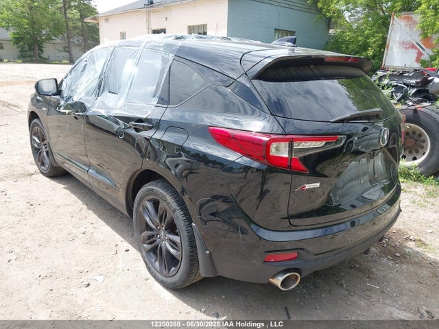 5J8TC2H60ML808539 Acura RDX