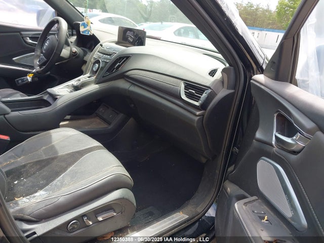 5J8TC2H60ML808539 Acura RDX