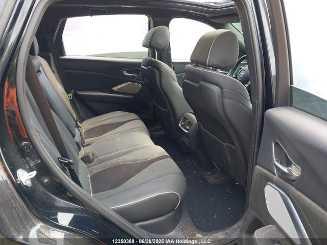 5J8TC2H60ML808539 Acura RDX