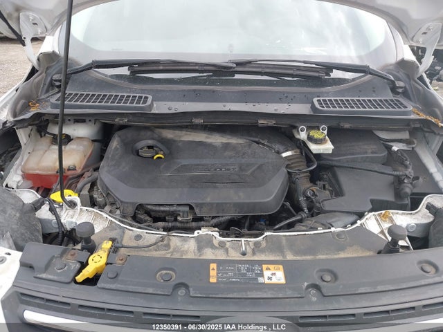 1FMCU0GX2FUA01524 Ford Escape