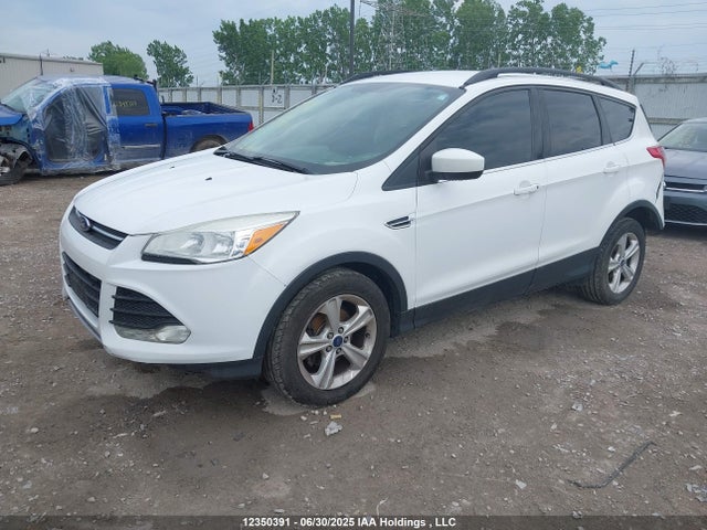1FMCU0GX2FUA01524 Ford Escape