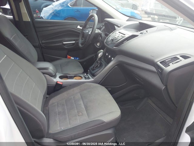 1FMCU0GX2FUA01524 Ford Escape