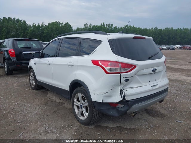 1FMCU0GX2FUA01524 Ford Escape