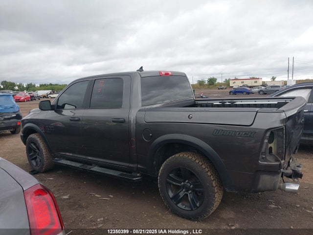 RAM 2021 2021 1C6RR7LTXMS545989 Image 14