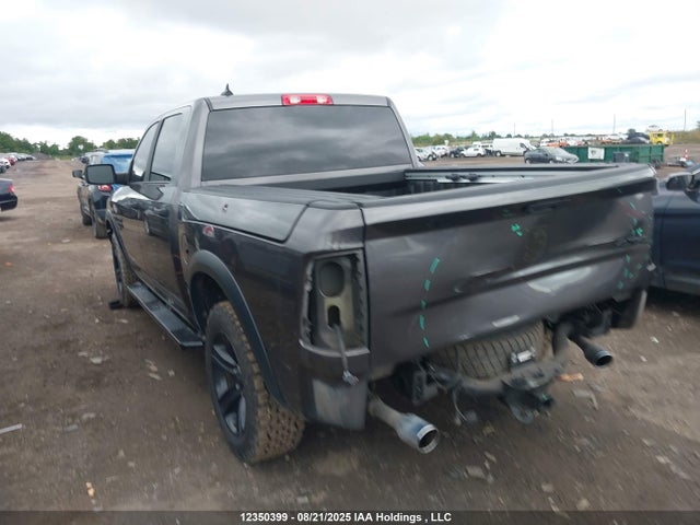 RAM 2021 2021 1C6RR7LTXMS545989 Image 3