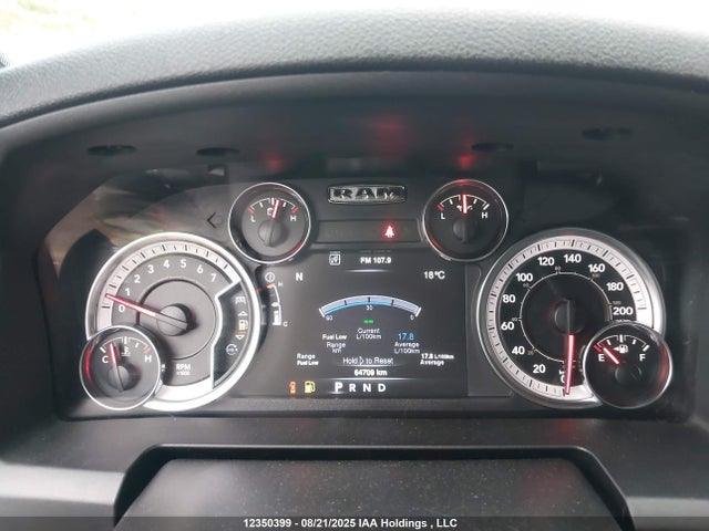 RAM 2021 2021 1C6RR7LTXMS545989 Image 7
