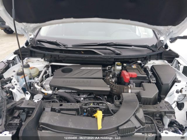 JN8BT3BB3SW163990 Nissan 2025