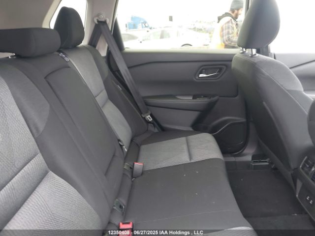 JN8BT3BB3SW163990 Nissan 2025