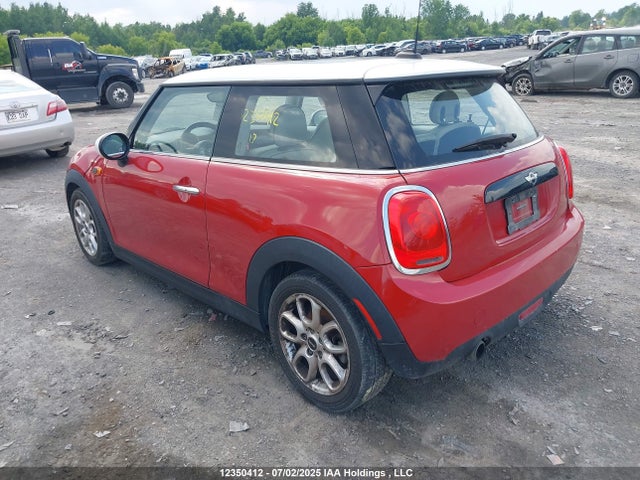 Mini Hardtop 2017 WMWXP5C36H2F61736 Image 3