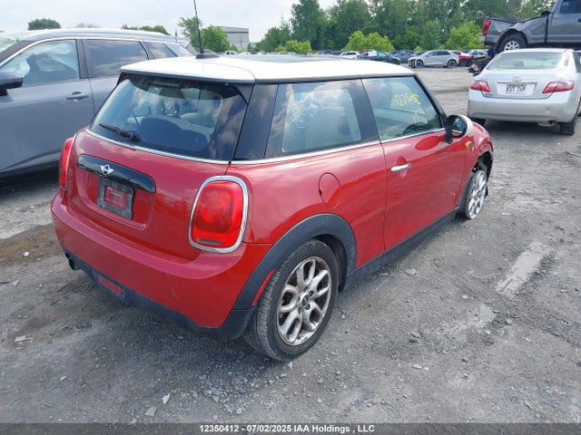 Mini Hardtop 2017 WMWXP5C36H2F61736 Image 4