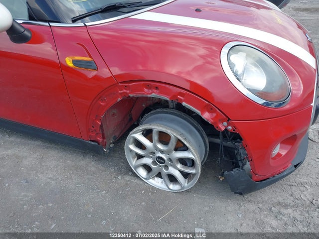 Mini Hardtop 2017 WMWXP5C36H2F61736 Image 6