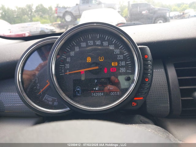 Mini Hardtop 2017 WMWXP5C36H2F61736 Image 7