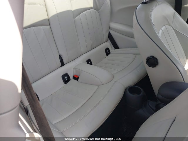 Mini Hardtop 2017 WMWXP5C36H2F61736 Image 8