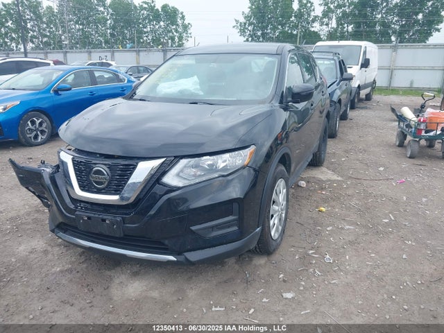 5N1AT2MV0KC749522 Nissan 2019