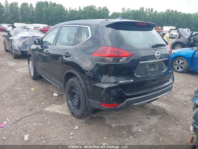 5N1AT2MV0KC749522 Nissan 2019